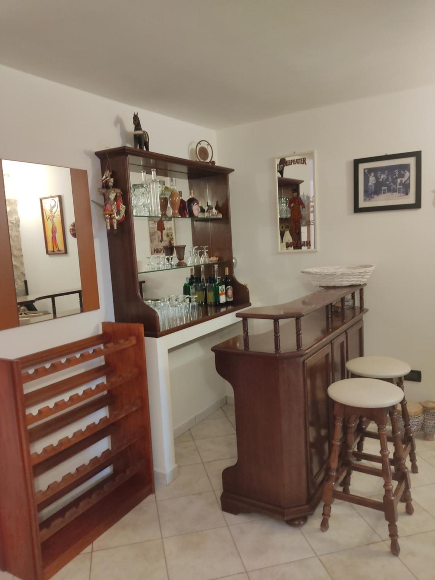 Appartamento In Collina Fondi Exterior foto