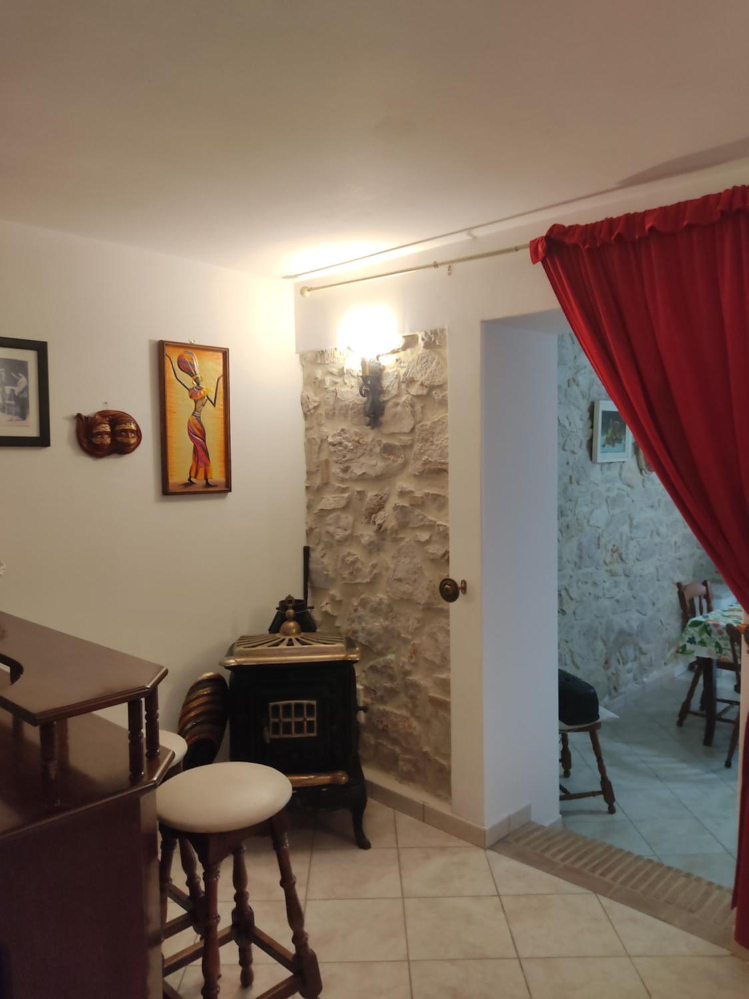 Appartamento In Collina Fondi Habitación foto