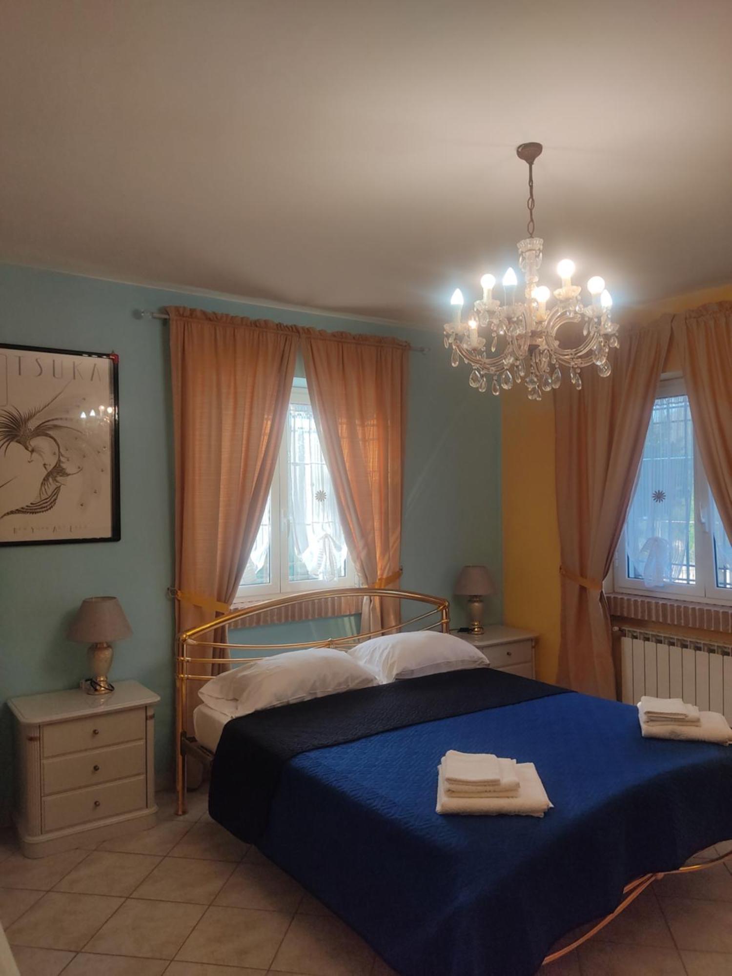 Appartamento In Collina Fondi Habitación foto